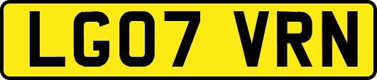 LG07VRN