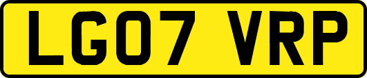 LG07VRP