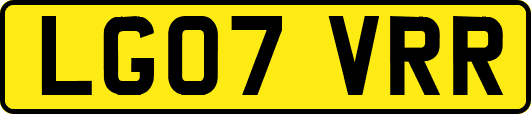 LG07VRR
