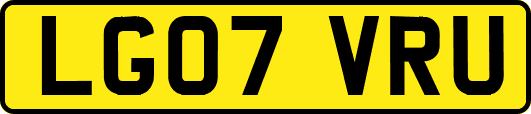 LG07VRU