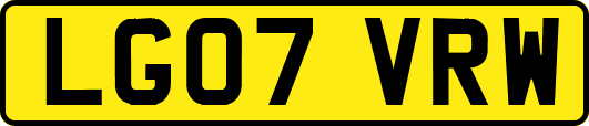 LG07VRW