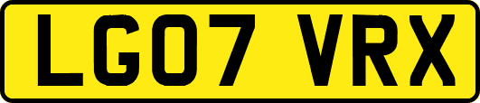 LG07VRX