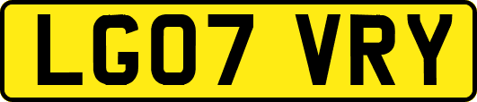 LG07VRY