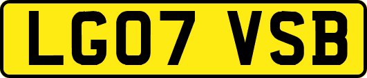 LG07VSB