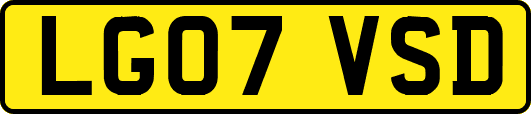LG07VSD