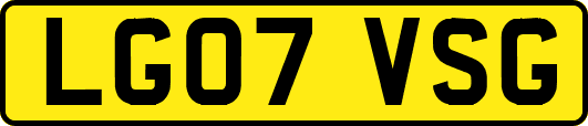 LG07VSG