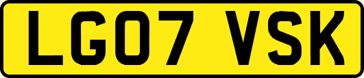 LG07VSK