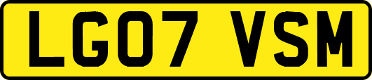 LG07VSM