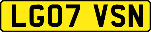 LG07VSN