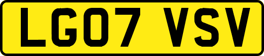LG07VSV