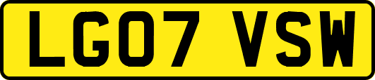 LG07VSW