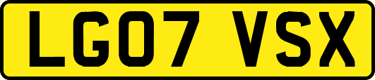 LG07VSX