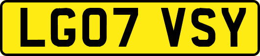 LG07VSY