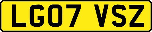 LG07VSZ