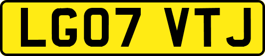 LG07VTJ