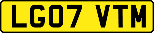 LG07VTM
