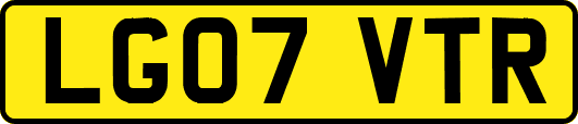 LG07VTR