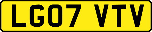 LG07VTV