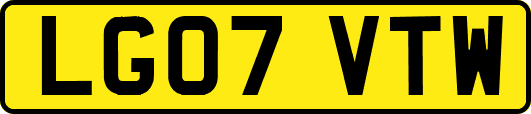 LG07VTW