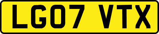 LG07VTX