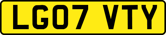 LG07VTY