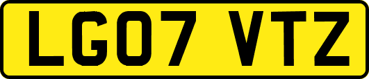 LG07VTZ