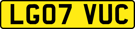 LG07VUC