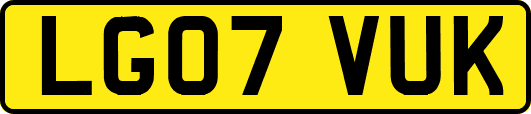 LG07VUK