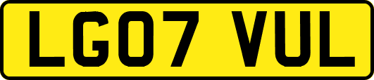 LG07VUL