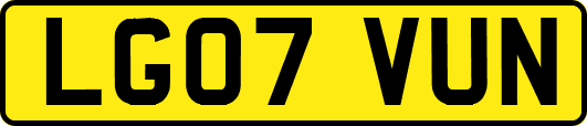 LG07VUN