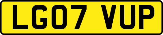 LG07VUP