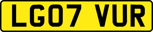 LG07VUR
