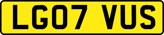 LG07VUS