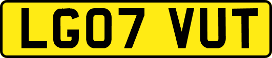 LG07VUT