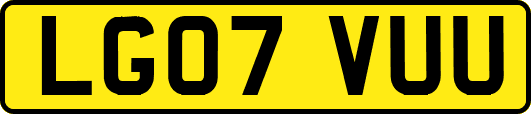 LG07VUU