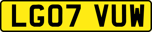 LG07VUW