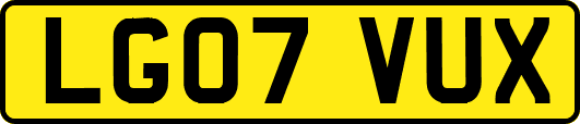 LG07VUX