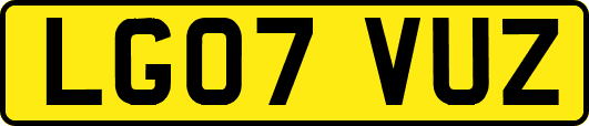 LG07VUZ