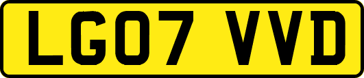 LG07VVD