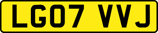 LG07VVJ