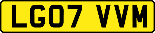 LG07VVM