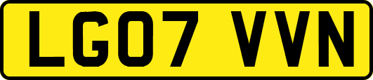 LG07VVN