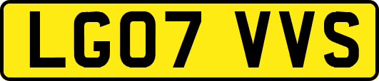 LG07VVS