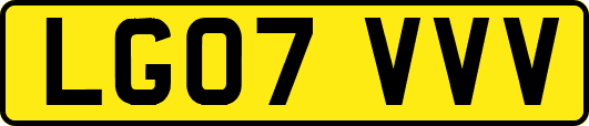 LG07VVV
