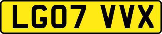 LG07VVX