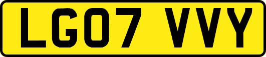 LG07VVY