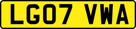LG07VWA