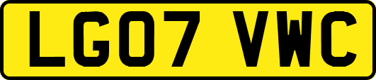 LG07VWC