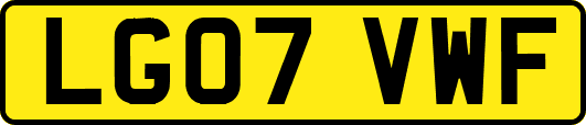 LG07VWF