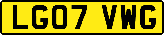 LG07VWG